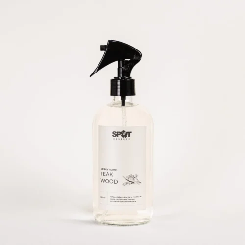 Spray Home -  Teak Wood 500 ml