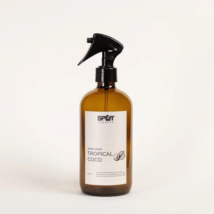 Spray Home -  Tropical Coco 500 ml