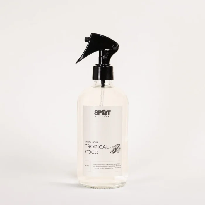 Spray Home -  Tropical Coco 500 ml - Imagen 3