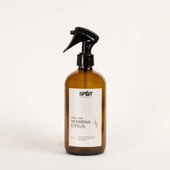Spray Home -  Verbena Citrus LH 500ml