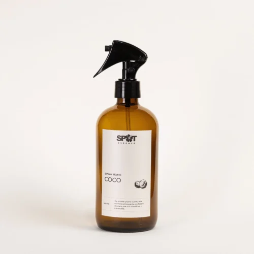 Spray Home -  Coco LH 500ml