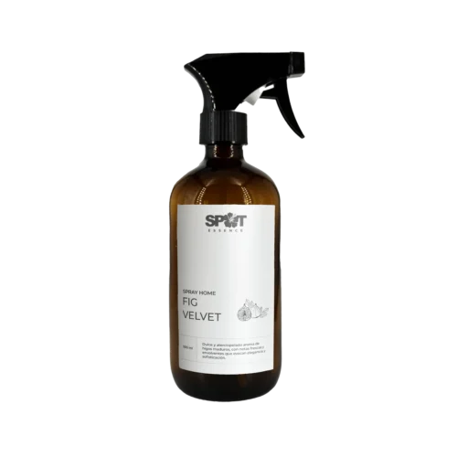 Spray Home -  Fig Velvet LH 500ml