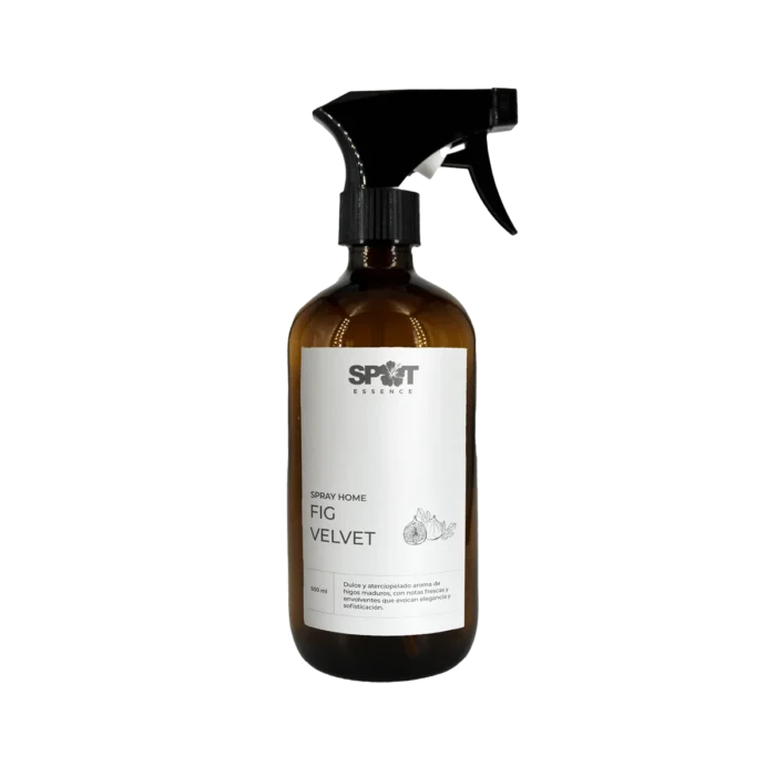Spray Home -  Fig Velvet LH 500ml