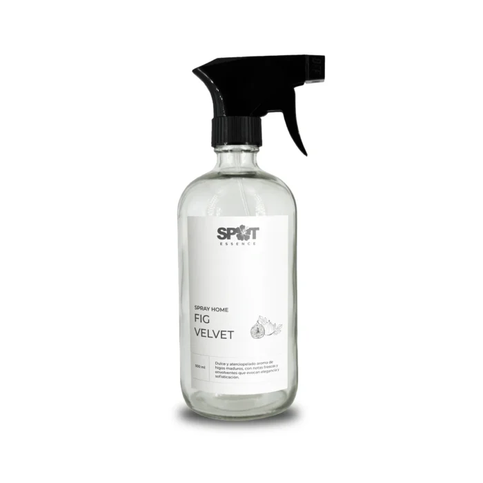 Spray Home -  Fig Velvet LH 500ml - Imagen 2