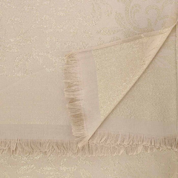 Pañuelo Pashmina con Brillo - Imagen 3