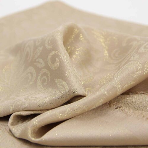 Pañuelo Pashmina con Brillo