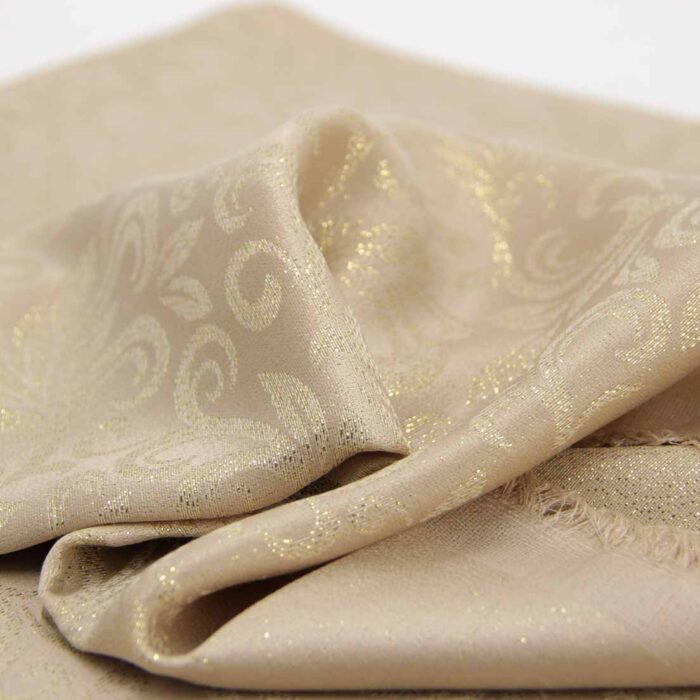 Pañuelo Pashmina con Brillo