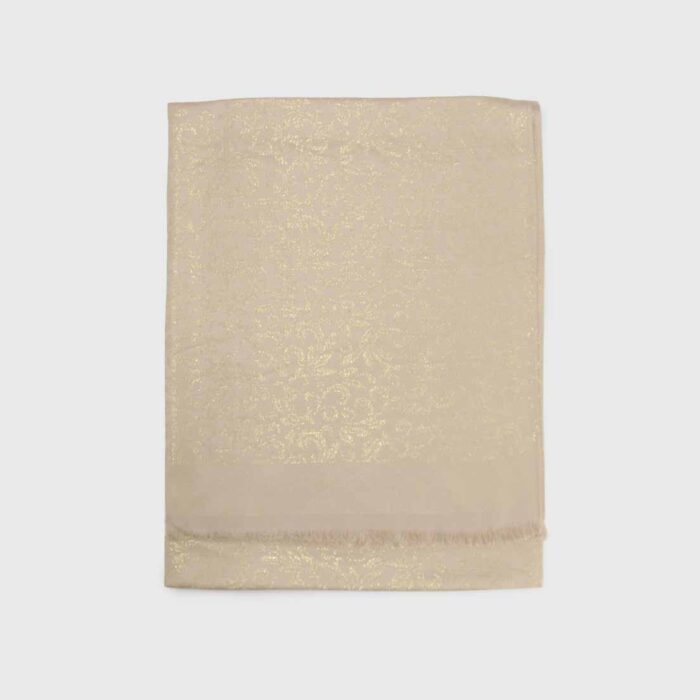 Pañuelo Pashmina con Brillo - Imagen 2