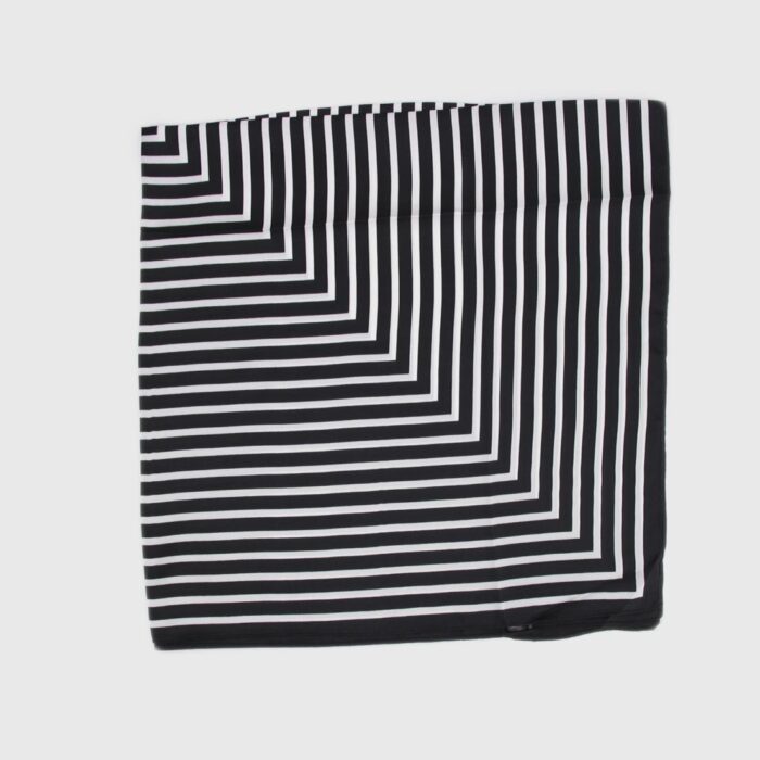 Pañuelo Seda 90×90 - Imagen 3