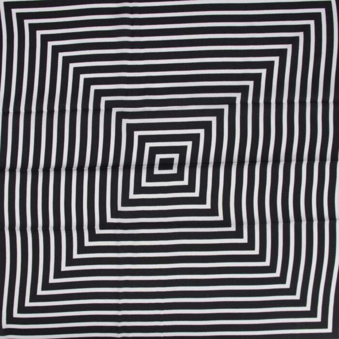 Pañuelo Seda 90×90 - Imagen 4