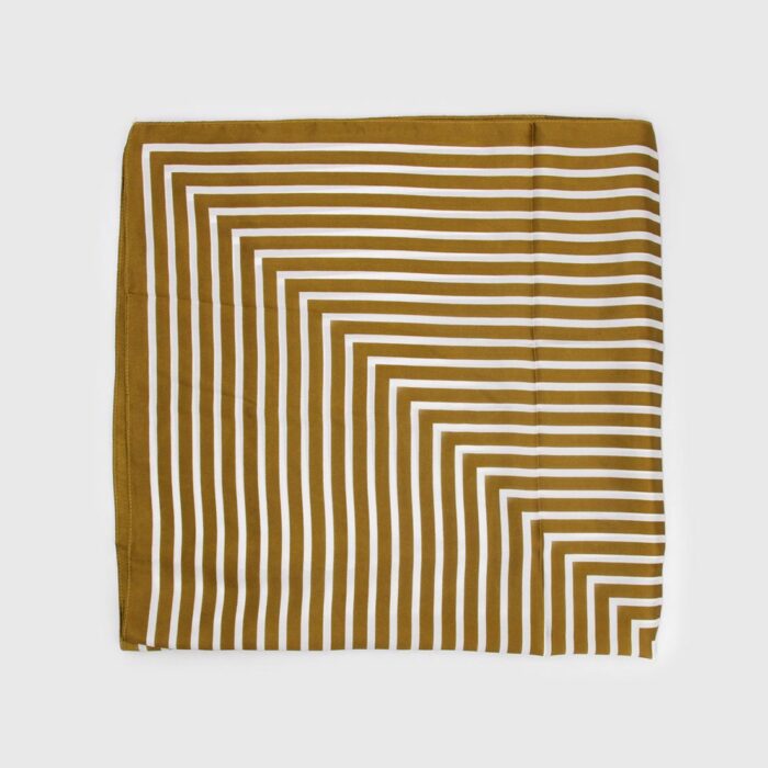 Pañuelo Seda 90×90 - Imagen 3
