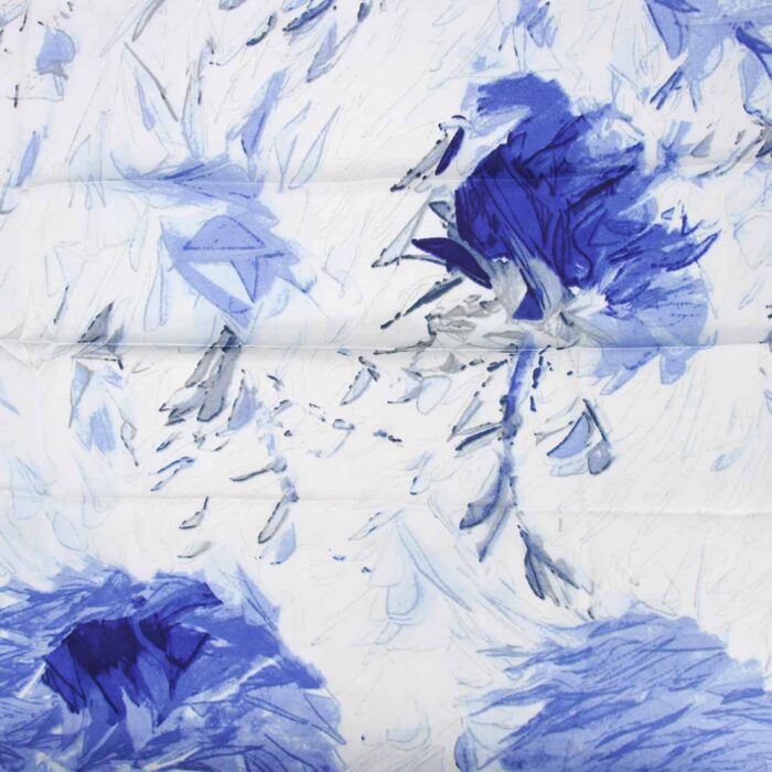 Pañuelo Seda 90×90 - Imagen 3