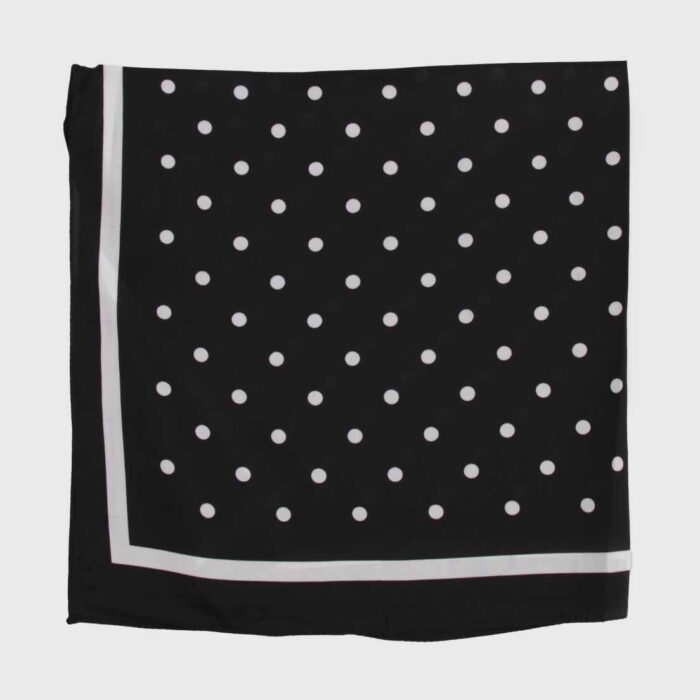 Pañuelo Seda 70×70 - Imagen 2