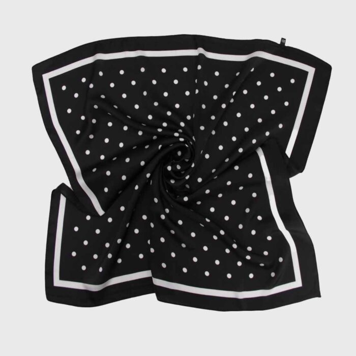 Pañuelo Seda 70×70 - Imagen 6