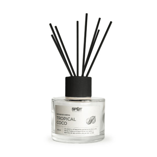 Difusor de Varillas - Coco Tropical 150ml