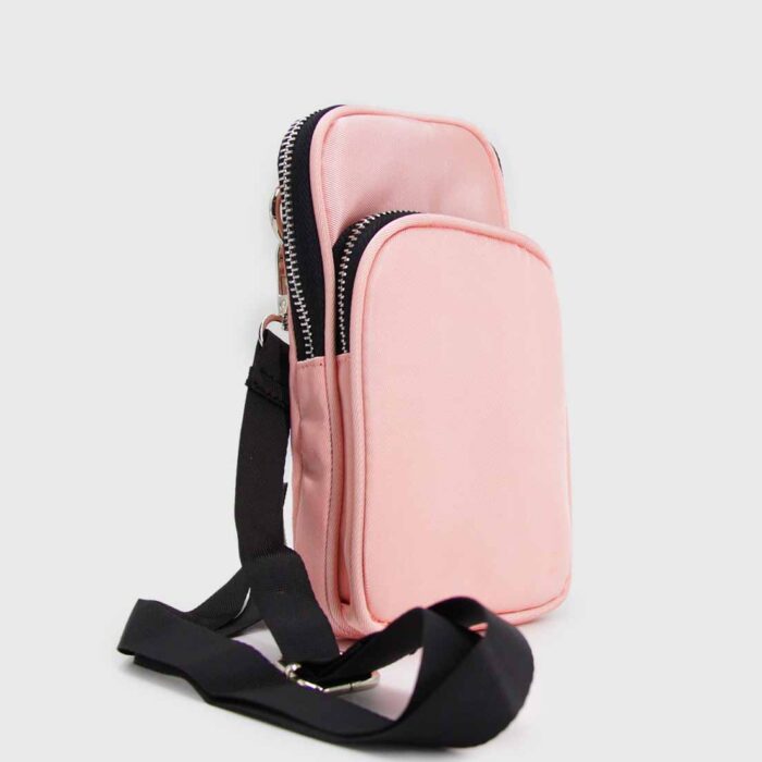 Bandolera Strap Doble Cierre - Imagen 2