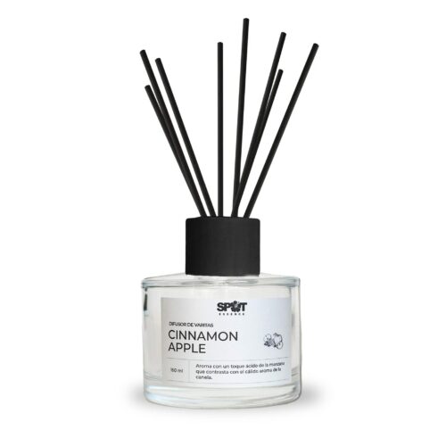 Difusor de Varillas - Cinnamon Apple 150 ML