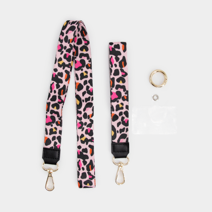 Set Strap para Celulares