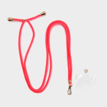Strap para Celular Cuerda Sandia
