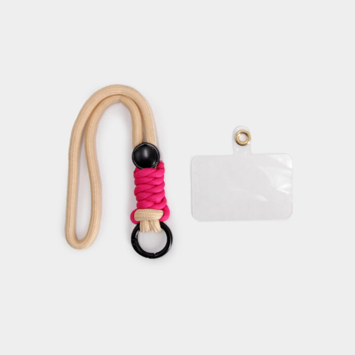 Stap Cuerda Ajustable para muñeca - Imagen 2