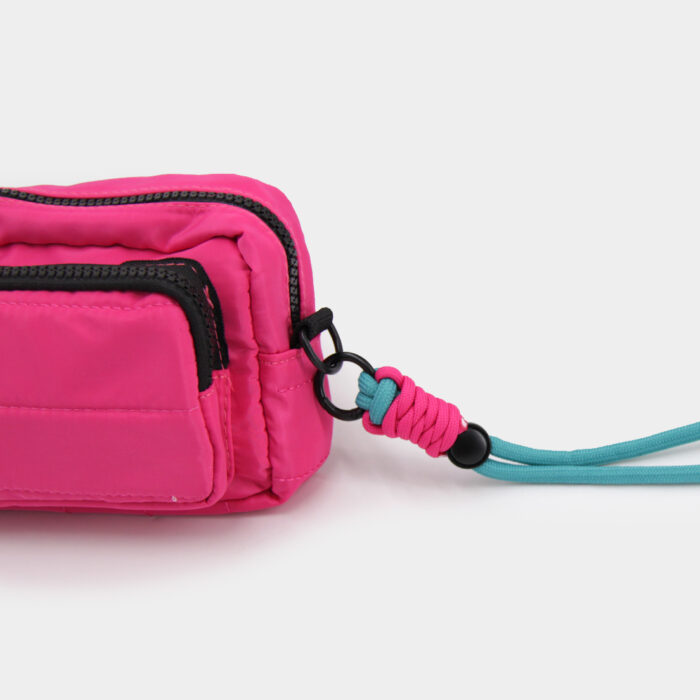 Stap Cuerda Ajustable para muñeca - Imagen 3