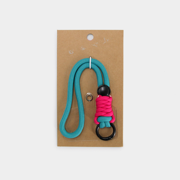 Stap Cuerda Ajustable para muñeca - Imagen 5