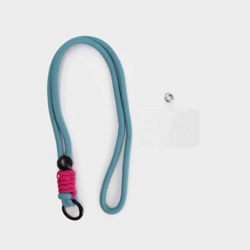 Strap Cuerda Nudo Ajustable