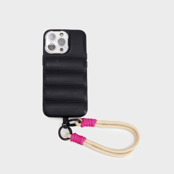 Strap Celular Cuerda Doble para muñeca - Imagen 3