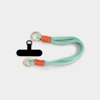 Strap Cuerda Doble para muñeca