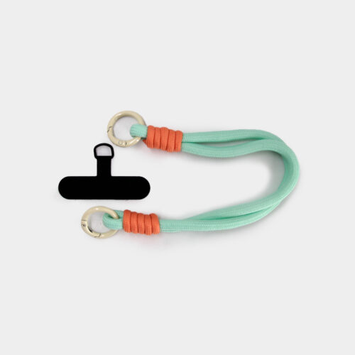 Strap Cuerda Doble para muñeca