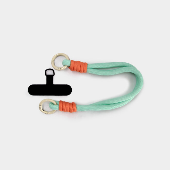 Strap Cuerda Doble para muñeca