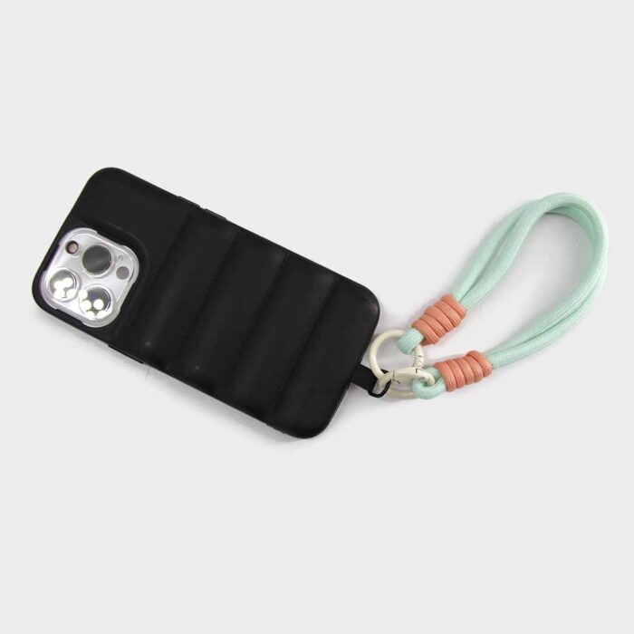 Strap Cuerda Doble para muñeca - Imagen 4