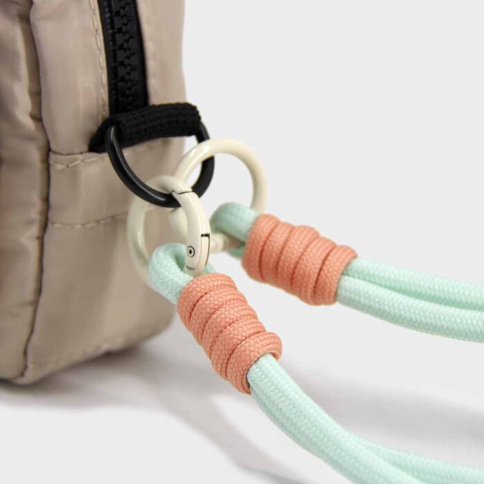 Strap Cuerda Doble para muñeca - Imagen 3