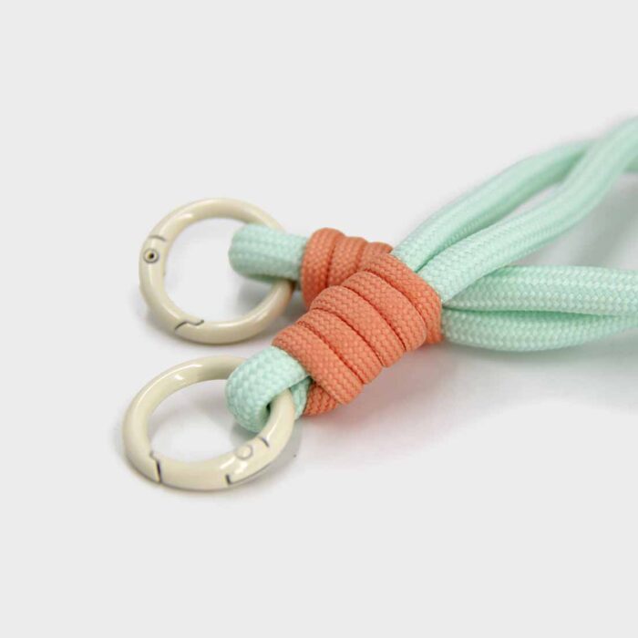 Strap Cuerda Doble para muñeca - Imagen 2