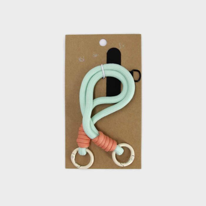 Strap Cuerda Doble para muñeca - Imagen 5