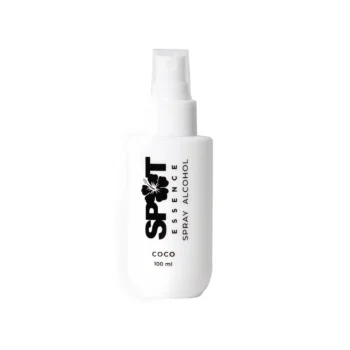 Spray Alcohol para manos - Coco