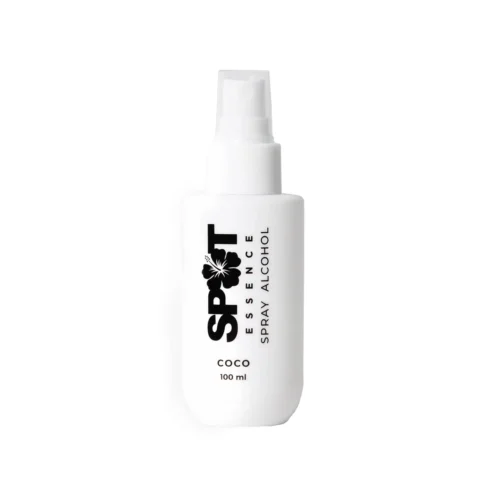 Spray Alcohol para manos - Coco