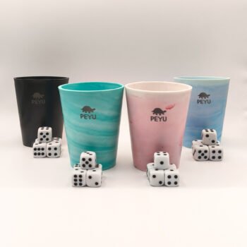 Juego de Cachos Peyu - Mixto