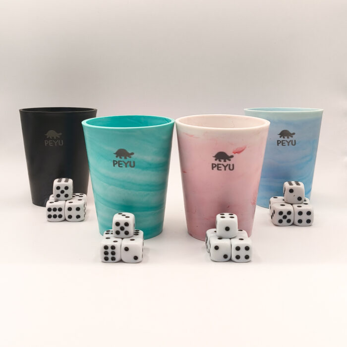 Juego de Cachos Peyu - Mixto