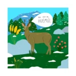 puzzle-huemul-100-piezas-01
