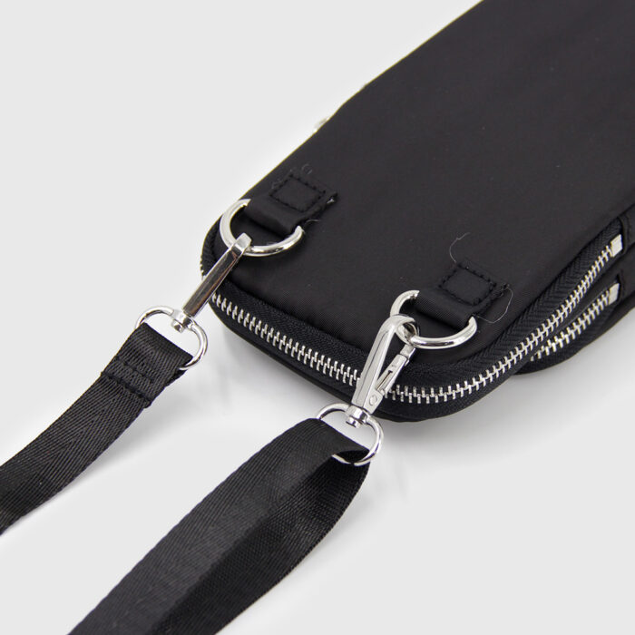 Bandolera Strap Doble Cierre - Imagen 3