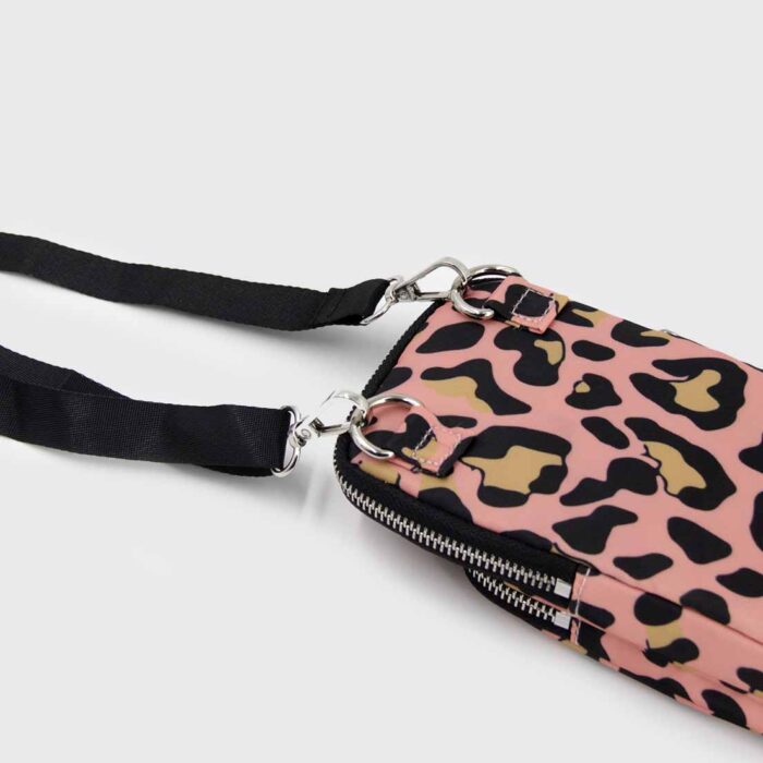 Bandolera Smartphone Animal Print - Imagen 6