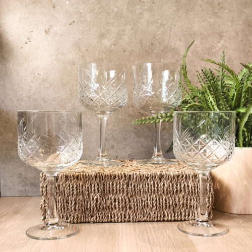 Caja de regalo - Set copa Gin