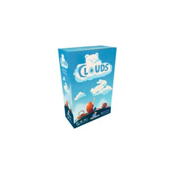 Clouds