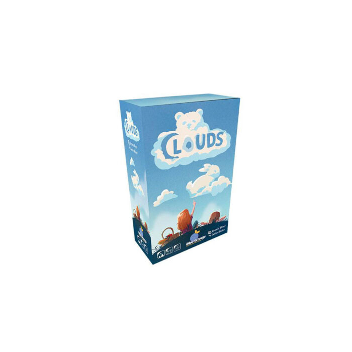Clouds