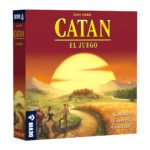Catan El juego