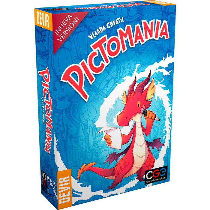Pictomania