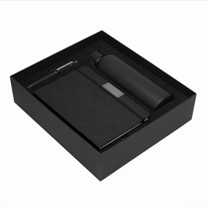 Set Ejecutivo Dark box - Imagen 2