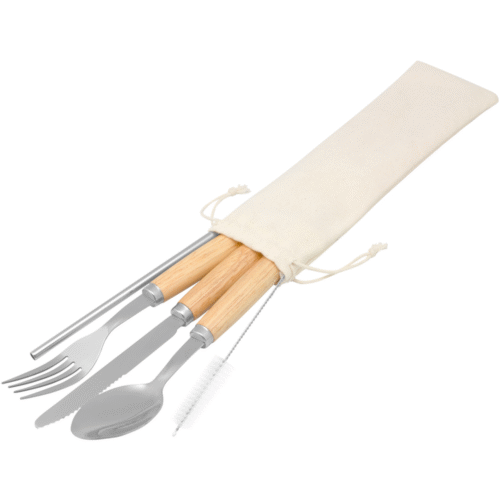Set de cubiertos Mealtime