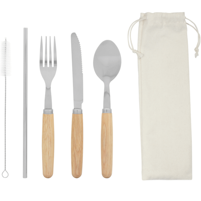 Set de cubiertos Mealtime - Imagen 2